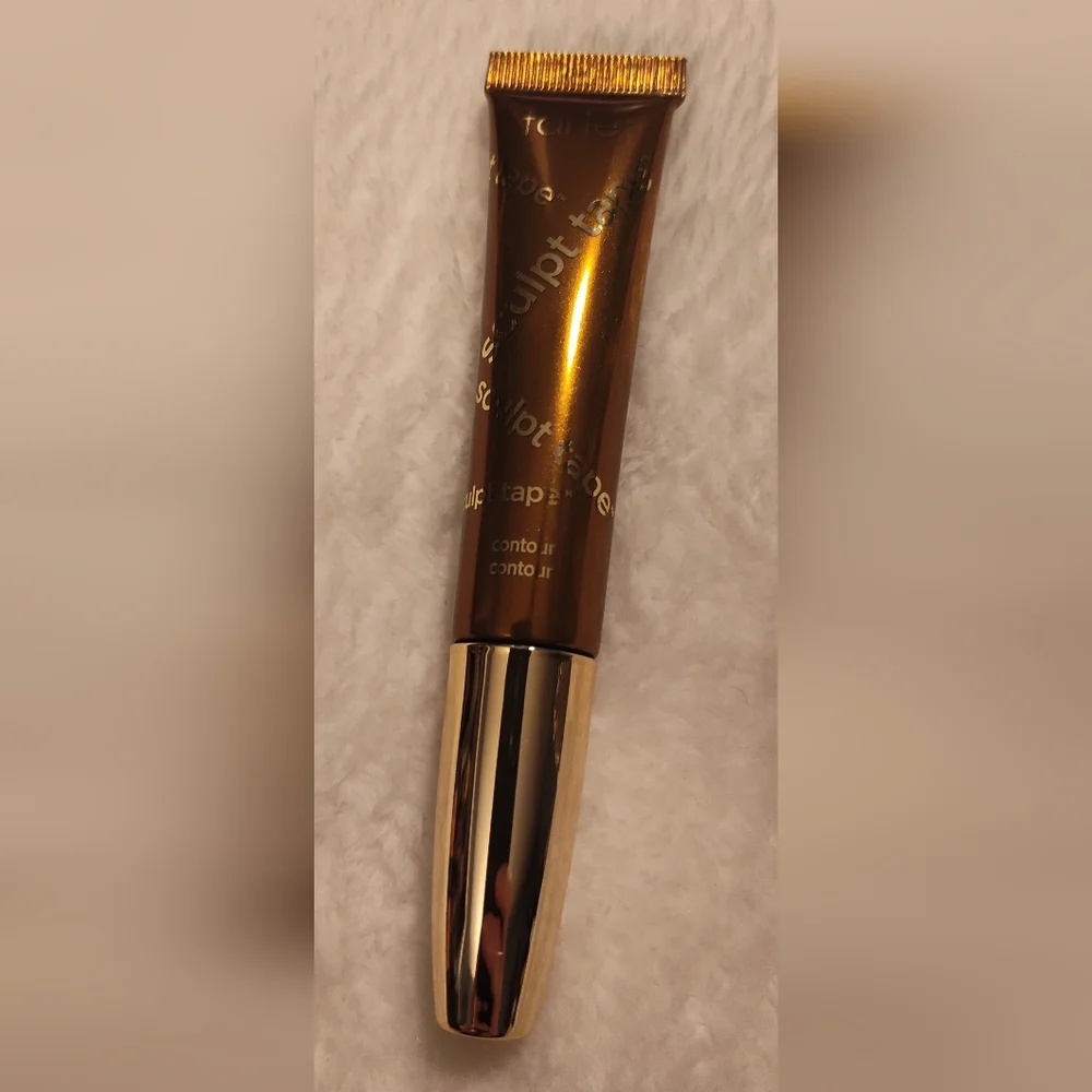 NWT! TARTE- Sculpt Tape Contour - Cool Bronze (Have 2 Available)